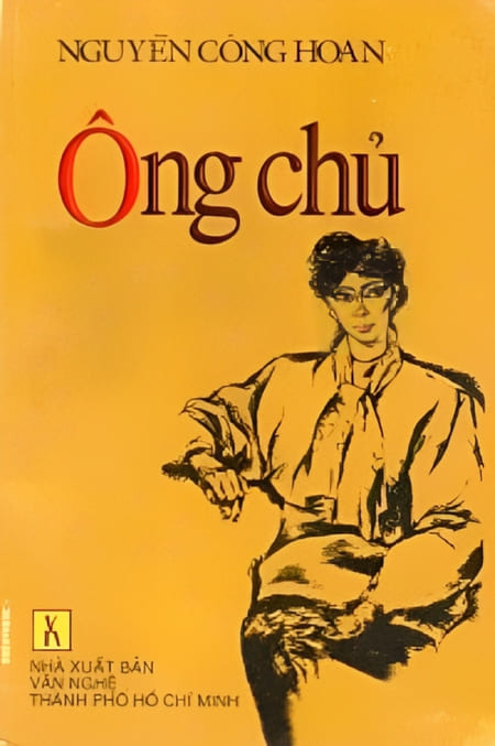 Ông Chủ