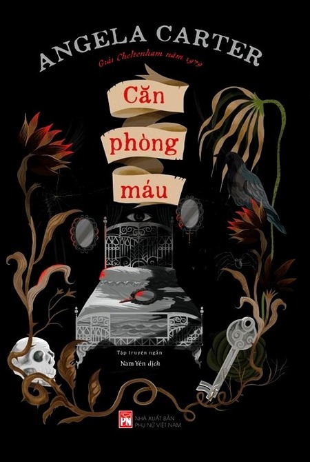 Căn Phòng Máu