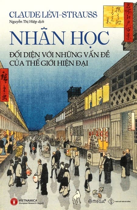 Nhân Học - Đối Diện Với Những Vấn Đề Của Thế Giới Hiện Đại
