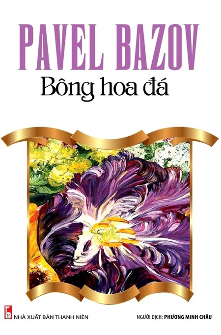 Bông Hoa Đá