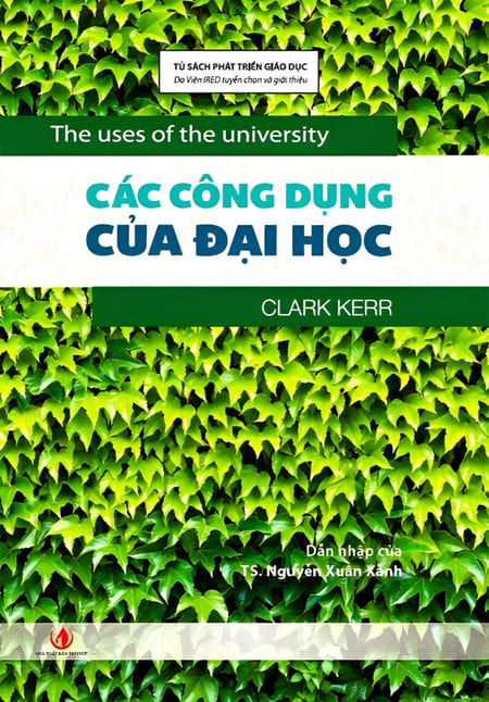 Các Công Dụng Của Đại Học