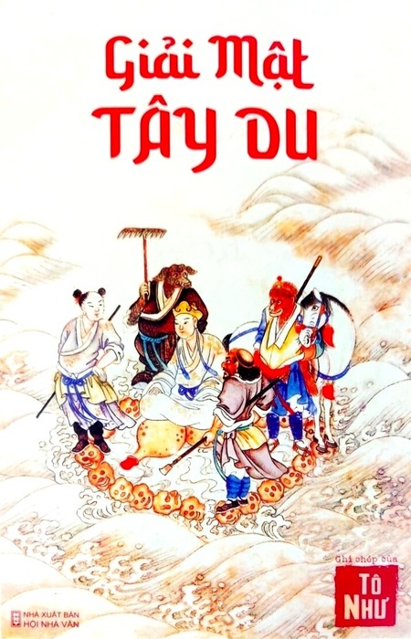 Giải Mật Tây Du