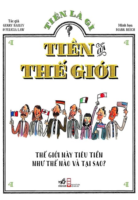 Tiền Là Gì? - Tập 4 - Tiền Của Thế Giới