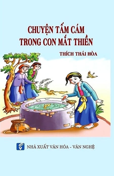 Chuyện Tấm Cám Trong Con Mắt Thiền