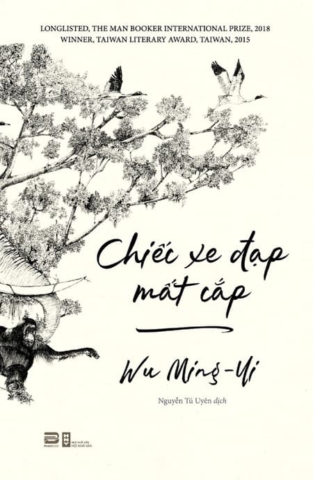 Chiếc Xe Đạp Mất Cắp