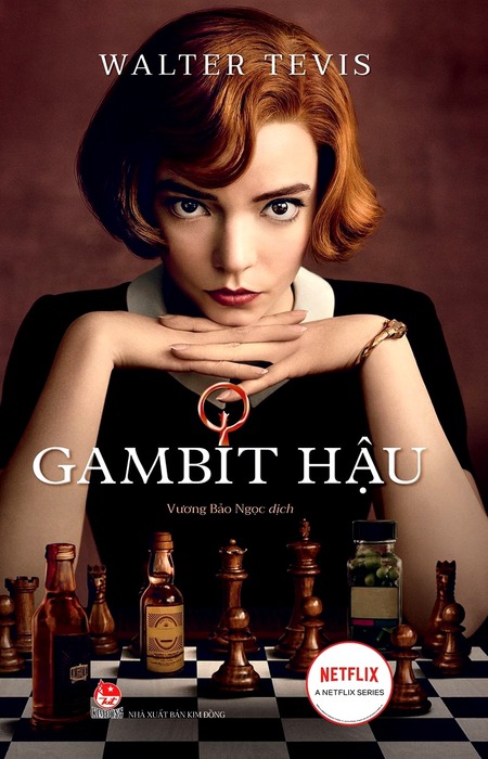 Gambit Hậu