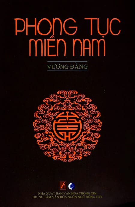 Phong Tục Miền Nam