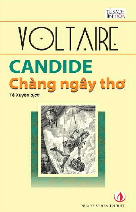 Candide - Chàng Ngây Thơ