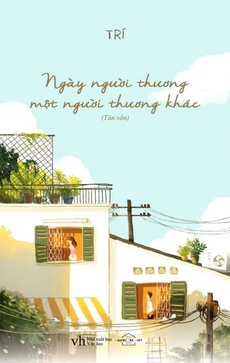 Ngày Người Thương Một Người Thương Khác