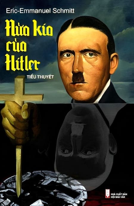 Nửa Kia Của Hitler