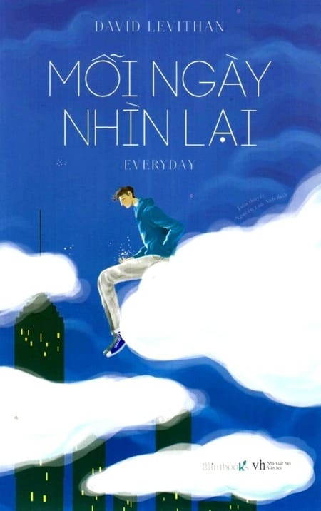 Mỗi Ngày Nhìn Lại - Everyday