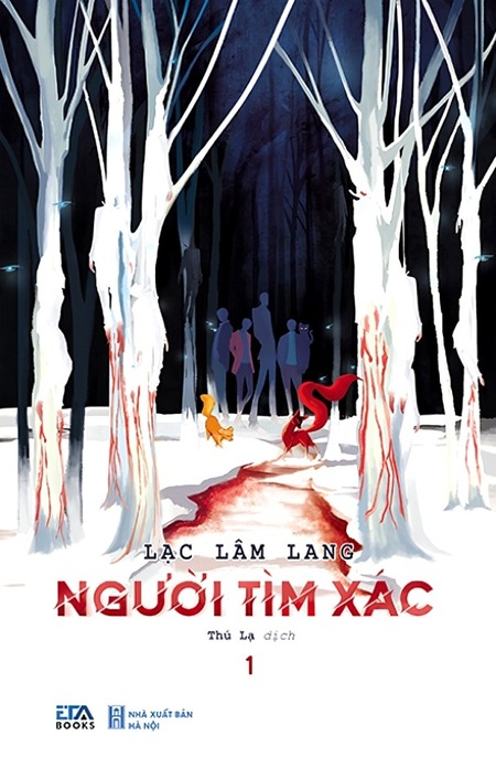 Người Tìm Xác - Tập 1