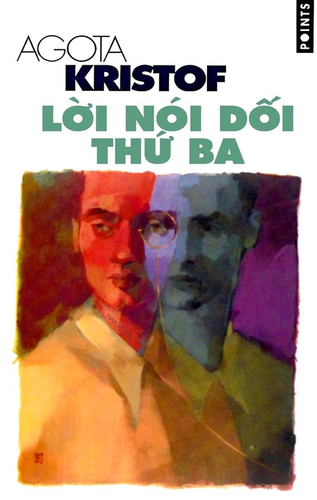 Lời Nói Dối Thứ Ba