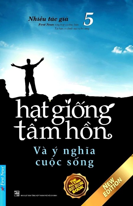 Hạt Giống Tâm Hồn 5 - Và Ý Nghĩa Cuộc Sống