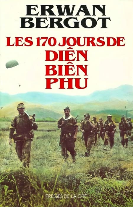 Điện Biên Phủ - 170 Ngày Đêm Bị Vây Hãm