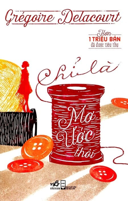 Chỉ Là Mơ Ước Thôi