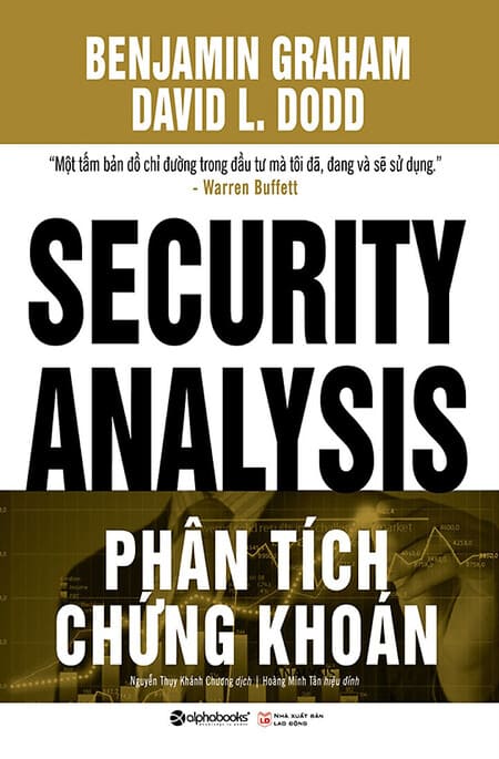 Phân Tích Chứng Khoán