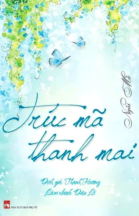 Trúc Mã Thanh Mai