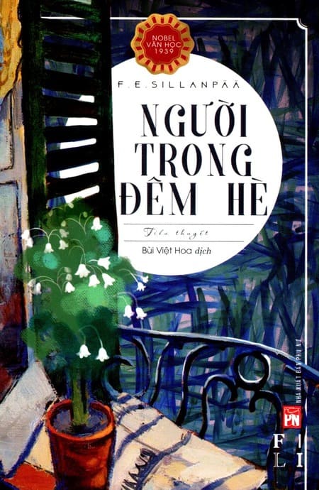 Người Trong Đêm Hè