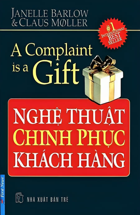 Nghệ Thuật Chinh Phục Khách Hàng