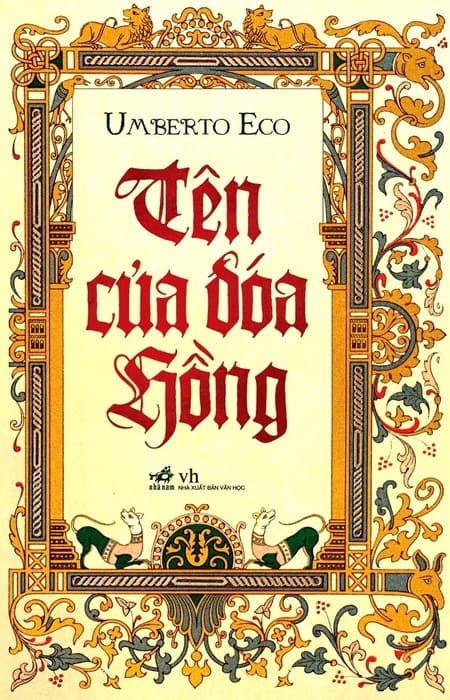 Tên Của Đóa Hồng