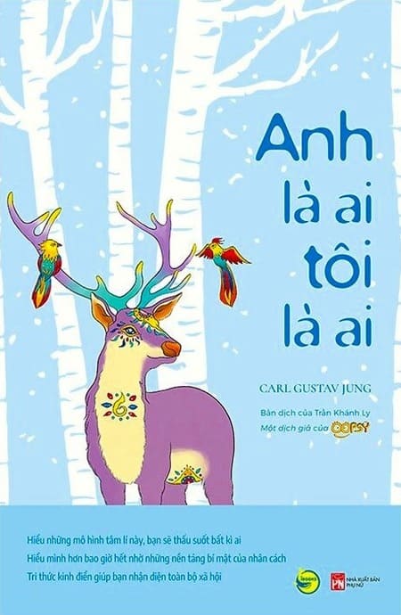 Anh Là Ai Tôi Là Ai