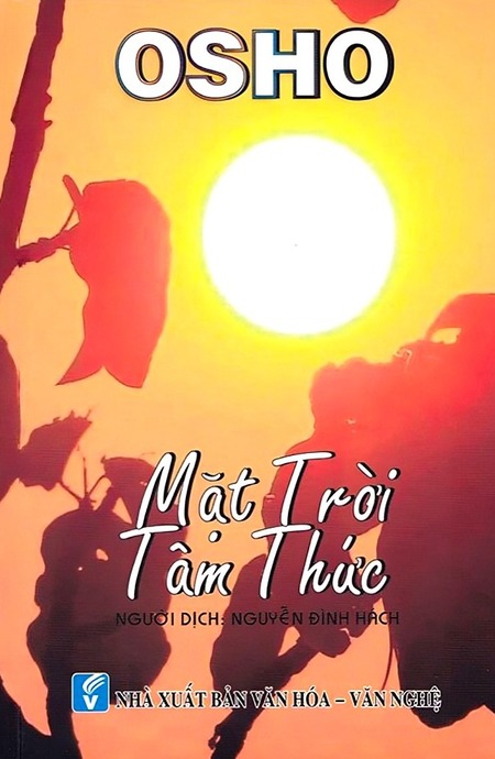Mặt Trời Tâm Thức