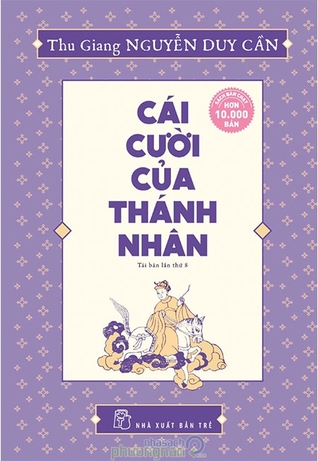 Cái cười của thánh nhân!
