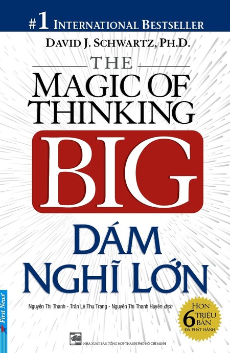 Dám Nghĩ Lớn