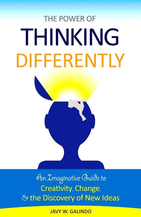 The Power of Thinking Differently
