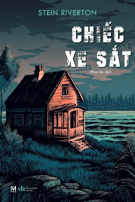 Chiếc Xe Sắt