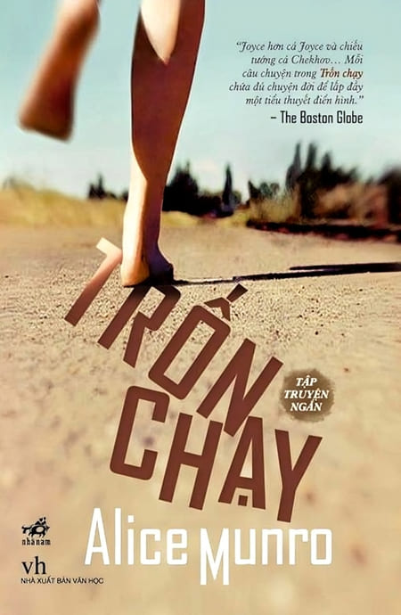 Trốn Chạy