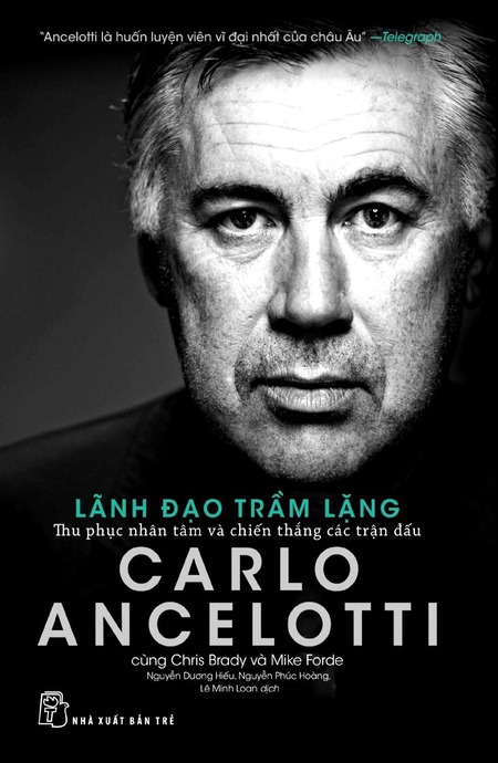 Lãnh Đạo Trầm Lặng