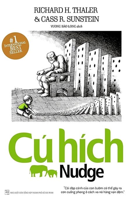 Cú Hích