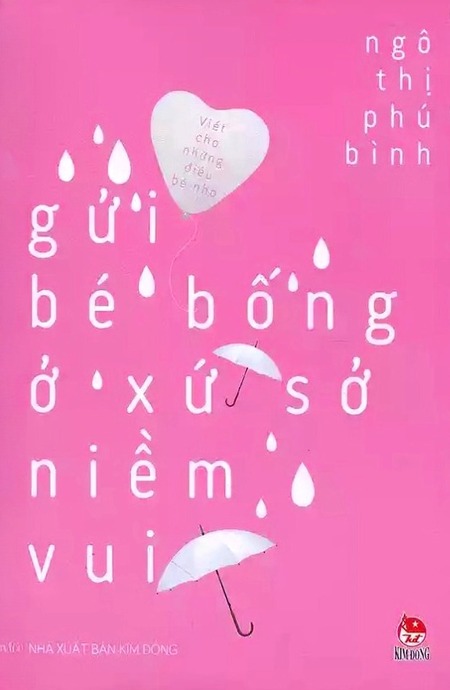 Gửi Bé Bống Ở Xứ Sở Niềm Vui