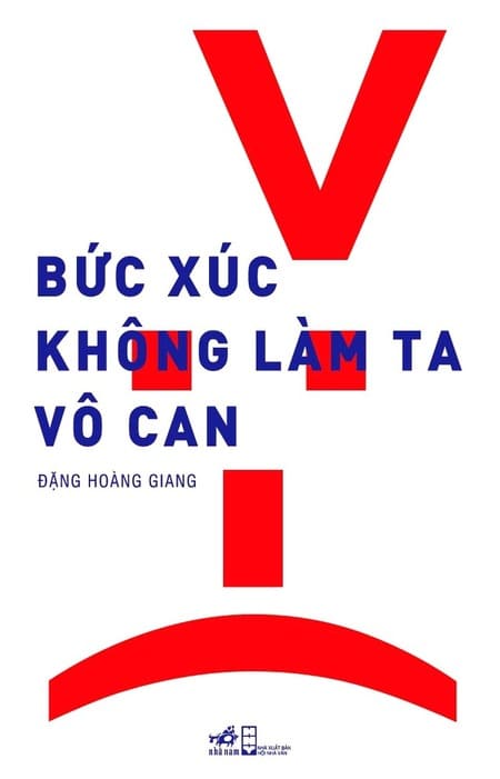 Bức Xúc Không Làm Ta Vô Can