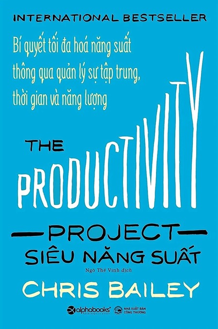 Siêu Năng Suất