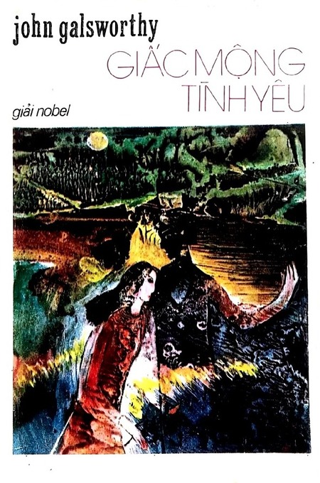 Giấc Mộng Tình Yêu