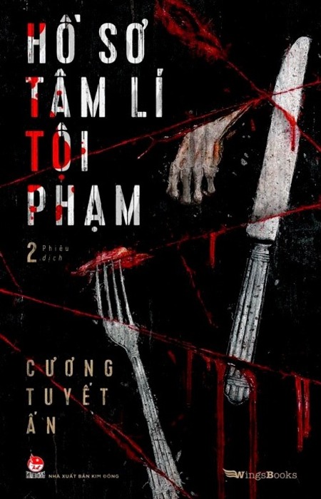 Hồ Sơ Tâm Lí Tội Phạm - Tập 2